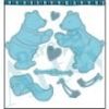 Dare 2B Artzy - Bear Hug Dies  -