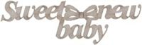 FabScraps - Sweet New Baby