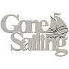 FabScraps - Gone Sailing