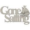 FabScraps - Gone Sailing