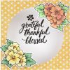 Stampendous - WindowRama Cutting Dies