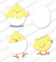 Impression Obsession - Chick Set  -