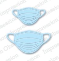 Impression Obsession - Mask Die Set  -