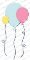 Impression Obsession - Balloons Die  -