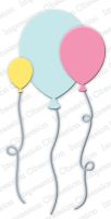Impression Obsession - Balloons Die  -