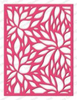 Impression Obsession - Floral Background  -