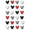 EK Success-  Mickey Mouse Sticky Brads
