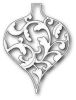 Memory Box - Retired Elliana AND Drop Ornament Dies Bundle Deal