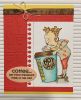 Art Impressions Unmounted AI People - Cathy Caffeine