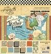 Graphic 45 Mother Goose 8X8