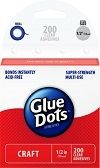 Glue Dots - Craft