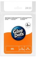 Glue Dots - XXL