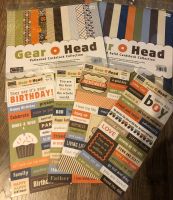 Paper Loft - Gear Head Bundle Deal