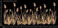 Dusty Attic - Grass Border #1  -