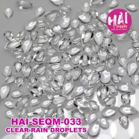 HAI - Clear Rain Drops  -