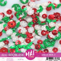 HAI - Xmas Mix  -