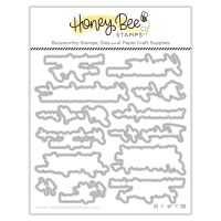 Honey Bee Stamps - Honey Cuts - Best of Everything Dies