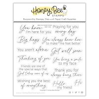 Honey Bee Stamps - Best of Everything Stamp Set