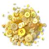 Buttons Galore & More - Hello Sunshine  -