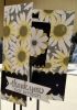 Impression Obsession - Blackeyed Susan Stamp  -