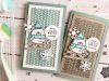Taylored Expressions - Mini Slim Stencil  -