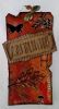 Tim Holtz Stampers Anonymous - Autumn Blueprint Stamp Set  +