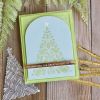 Taylored Expressions - Festive Fir Die