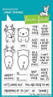 Lawn Fawn - For You, Deer  -