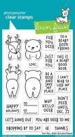 Lawn Fawn - For You, Deer  -
