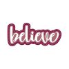Honey Bee Stamps - Honey Cuts - Believe Die