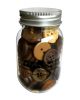 Buttons Galore & More - Warm Cocoa  -