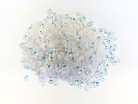 Gina K Designs - Frozen Rhinestones Sequins