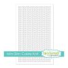 Taylored Expressions - Mini Slim Stencil  -