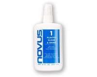 Novus 1 - Plastic Clean & Shine for your Misti's  -