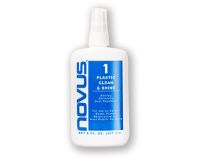 Novus 1 - Plastic Clean & Shine for your Misti's  -