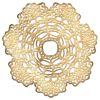Tim Holtz Alterations - Doily