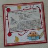 Darcie Heart & Home - Sweetie Pie Stamp Set and "Tin Pins"  -