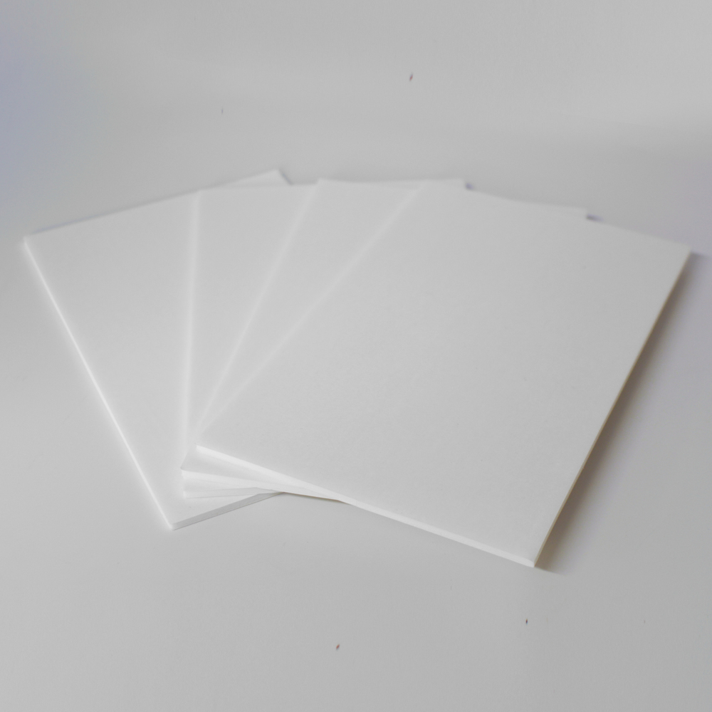 Cheery Lynn Designs - Single Sided Adhesive Sheets