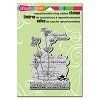 Stampendous Botanical Asperula