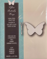 Memory Box -RETIRED Effera Butterfly Die