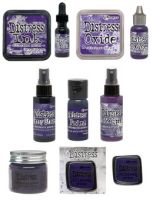 Tim Holtz Ranger - Villainous Potion Bundle Deal PLUS FREE PIN