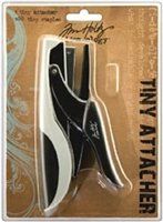 Tim Holtz Idea-ology - Tiny Attacher