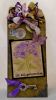 Tim Holtz Stampers Anonymous - Illustrated Garden Stamp Set