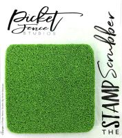 Picket Fence - The Stamp Scrubber