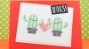 Waffle Flower Craft Die - Patched Layers  ~