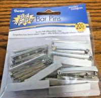 Darice - Bar Pins