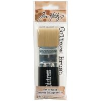 Tim Holtz Ranger - Collage Brush