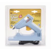 Darice - Coreless Mini Glue Gun  ^