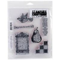Stampers Anonymous - Classics #16