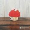 Foundations Decor - Cupcake  -